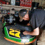 Profile Picture of timmy-melanie quinter (@melanie_quinter) on Instagram