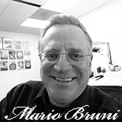 Profile Picture of Mario Bruni (@mariobruni) on Twitter