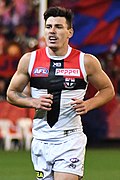 Profile Picture of Josh Battle - Wikipediaon Wikipedia