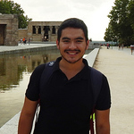 Profile Picture of Álvaro Quijano (@acquijano) on Flickr