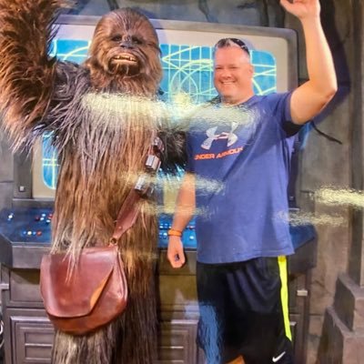 Profile Picture of Mark Broadus (@markbroadus5) on Twitter