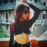 Gabriela Bogdan - Instagram Profile Picture of Gabriela Bogdan (@something_different_x.x) on Instagram