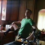 Profile Picture of Brian Dewitt Stanford (@stanford_brian) on Instagram