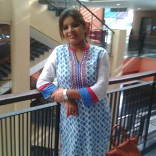 Profile Picture of Deepa Agrawal (@Deepa-Agrawal) on Facebook