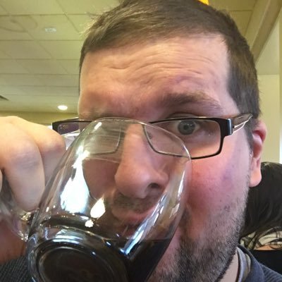 Profile Picture of Brian Corwin (@BrianCorwin4) on Twitter