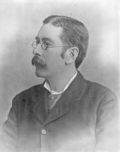 Profile Picture of Thomas Jeffery Parkeron Wikipedia