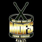 Profile Picture of Million Dollar Funk $quad (@themilliondollarfunksquad) on Instagram