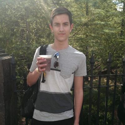 Profile Picture of Robert Hilpert (@HilpertRobert) on Twitter