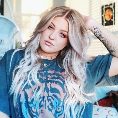 Profile Picture of Gabrielle Atchison (@gatchison) on Twitter