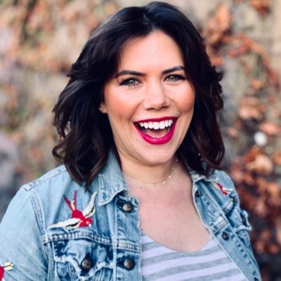 Profile Picture of Jennifer Fitzpatrick (@@imjennyface) on Twitter