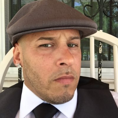 Profile Picture of Alex Irizarry (@kingal1418) on Twitter