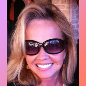 Profile Picture of Jeanette Wright (@texasnette) on Pinterest