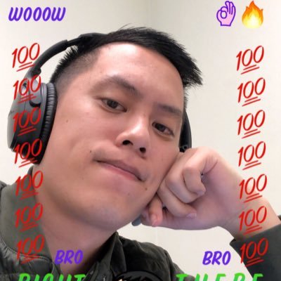 Profile Picture of Michael Chan (@WuksGG) on Twitter