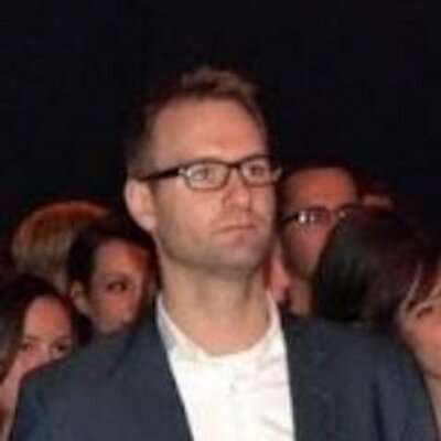 Profile Picture of Tomasz Włodarczyk (@WlodarczykTom) on Twitter