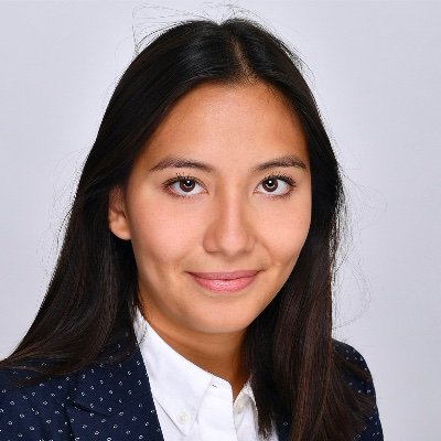 Profile Picture of Constance Nguyen (@ConstanceNgn) on Twitter