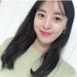 Profile Picture of 지아🐣 (@jia_kim877) on Instagram