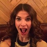 Profile Picture of Jo Lundy (@jogoesawol) on Instagram