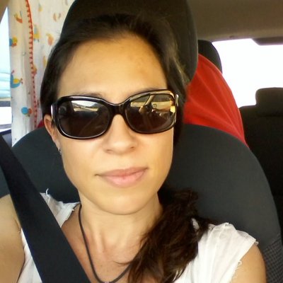 Profile Picture of María (@Zorbas52) on Twitter