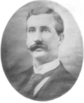 Profile Picture of Benjamin Wallace (circus owner)on Wikipedia