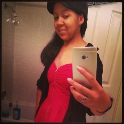 Profile Picture of Daniella Davis (@Daniellawashere) on Twitter