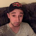 Profile Picture of Darian Campbell (@darian.campbell.16) on Instagram