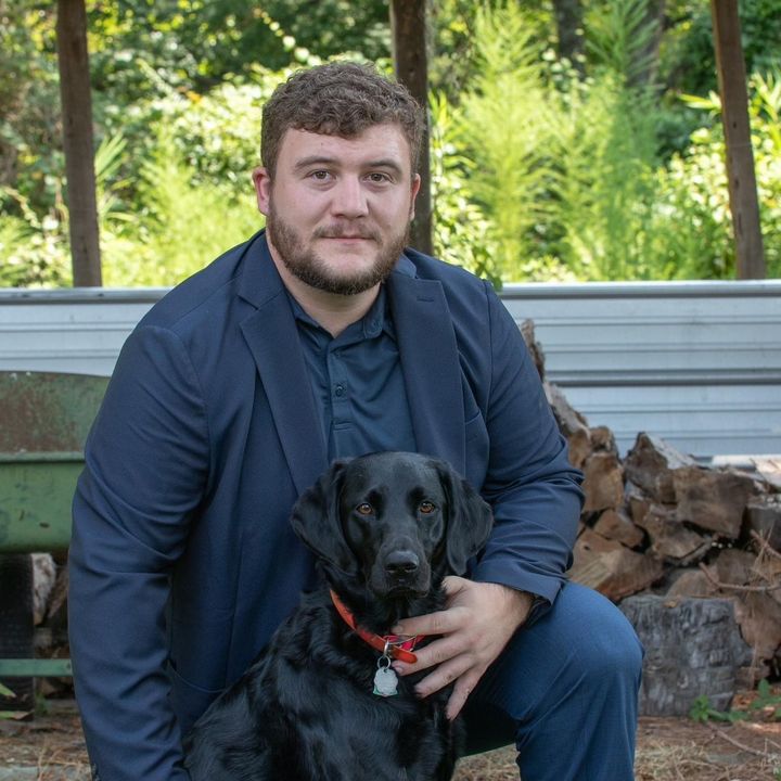 Profile Picture of Chandler Thomas (@thoman19) on Tiktok