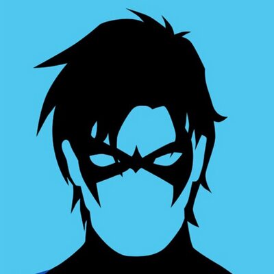 Profile Picture of Nightwing (@JayManey28) on Twitter