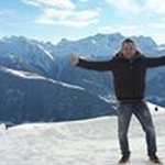 Profile Picture of Michal Gelinger (@michalgelinger) on Instagram