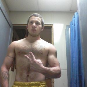 Profile Picture of Lucas Wagoner (@224953109) on Myspace