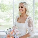 Profile Picture of Alyssa Capps (@wander_weddings) on Instagram