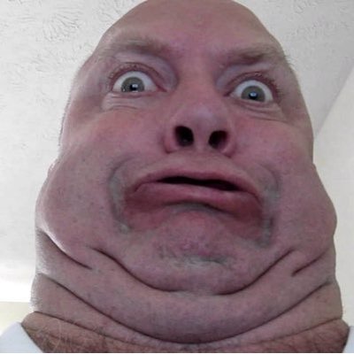 Profile Picture of James Pears (@Kojimafan_mii) on Twitter