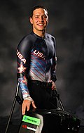 Profile Picture of Andrew Kurkaon Wikipedia