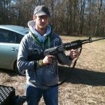 Profile Picture of David Theriot (@dtheriot71) on Instagram