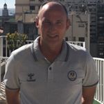 Fernando Posada - Instagram Profile Picture of Fernando Posada (@ferposada67) on Instagram