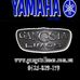 Profile Picture of Gavin Yammy Heggs (Gansta Limo Racing Yamaha) (@gavin.y.heggs) on Facebook