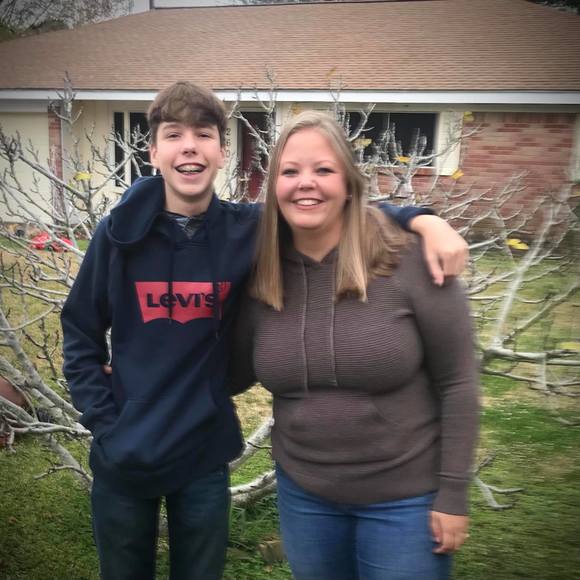 Profile Picture of Abby Calhoun (@cahcalh) on Poshmark