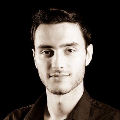 Profile Picture of Kareem Omar (@komrad36) on Twitter