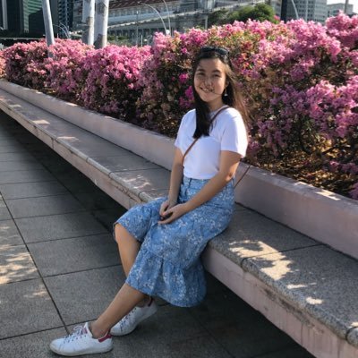 Profile Picture of Emily Foo (@emilyyyfoo) on Twitter