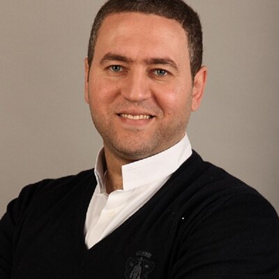 Profile Picture of Khaled Abdel Kader (@@KhaledKader) on Twitter