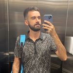 Profile Picture of Leonardo Lopes Ruiz (@leolopesruiz) on Instagram