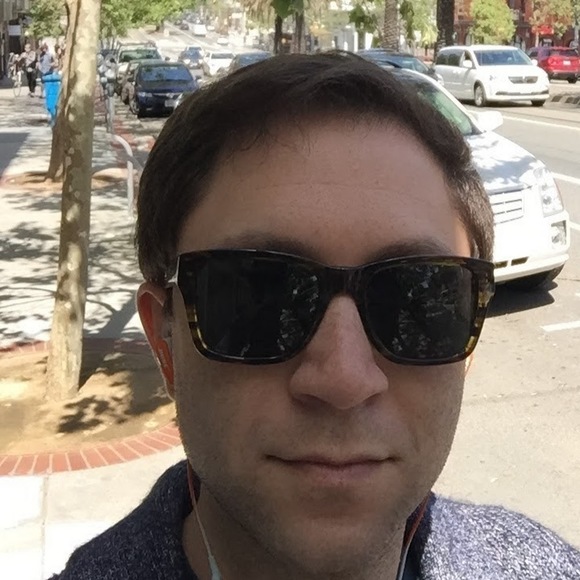 Profile Picture of Corey justin Robins (@coreyrobins) on Poshmark