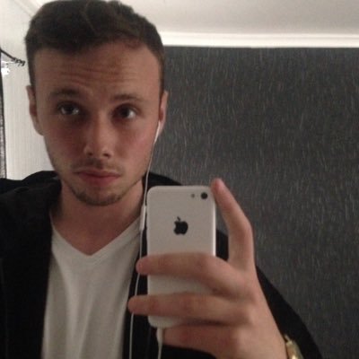 Profile Picture of Keith Larner (@keiithyboy) on Twitter
