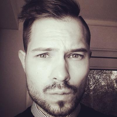 Profile Picture of Vincent Nadeau (@vincentnadeau) on Twitter