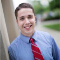 Profile Picture of Evan Shroyer (@Mr_Shroyer) on Twitter