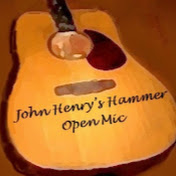 Profile Picture of John Henry's Hammer Open Mic - First U (@johnhenryshammeropenmic-fi4874) on Youtube