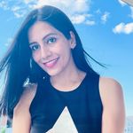 Profile Picture of Natalie Osborne (@asmisart_by_asmita) on Instagram