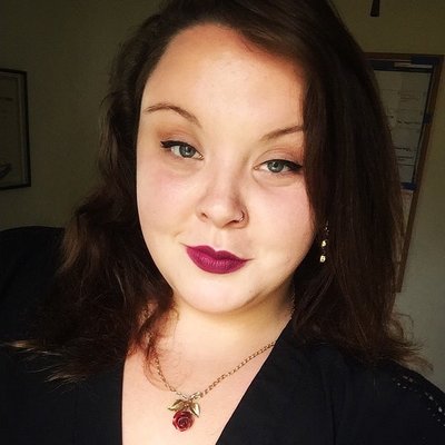 Profile Picture of Amber Neilson (@mynameisamber) on Twitter