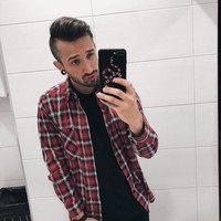 Profile Picture of Paul Lame (@paul-lame) on Quora