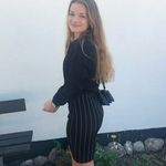 Profile Picture of Mathilde Dec Nissen (@mathildenissen_) on Instagram