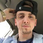 Profile Picture of Danny Frazier (@_d1danny_) on Instagram